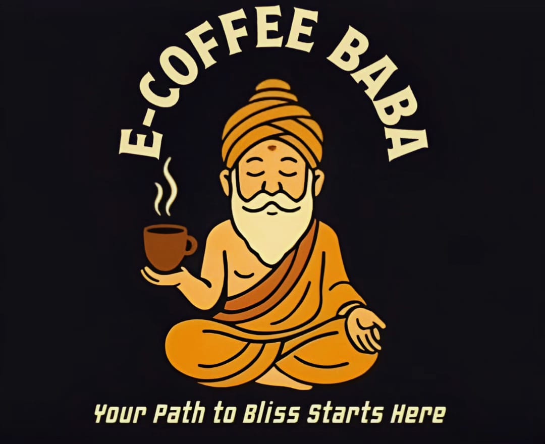 E Coffee Baba